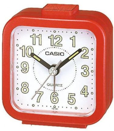 Casio Clock (TQ1414E)
