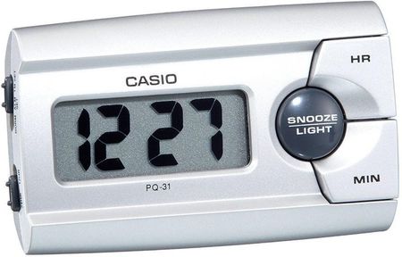 Casio Clock (PQ318E)