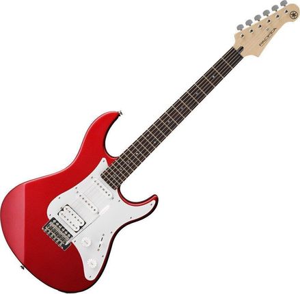 YAMAHA  PACIFICA パシフィカ PAC012 YAMAHA PACIFICA012 エレキギター初心者14点セット 【Bluetooth