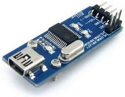 Waveshare Pl Usb Uart Board Mini Opinie I Ceny Na Ceneo Pl