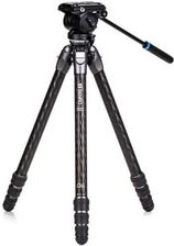 Zdjęcie Benro Tortoise 34CLV + S4PRO Video Kit - Wejherowo