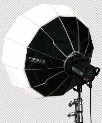 Softbox Phottix Lantern 65cm