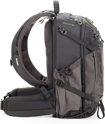 MindShift Gear BackLight 18L Charcoal - zdjęcie 3