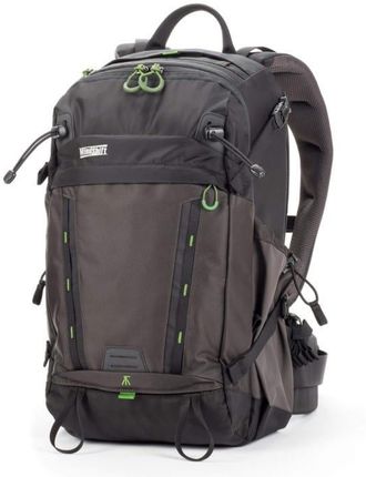 MindShift Gear BackLight 18L Charcoal - zdjęcie 2