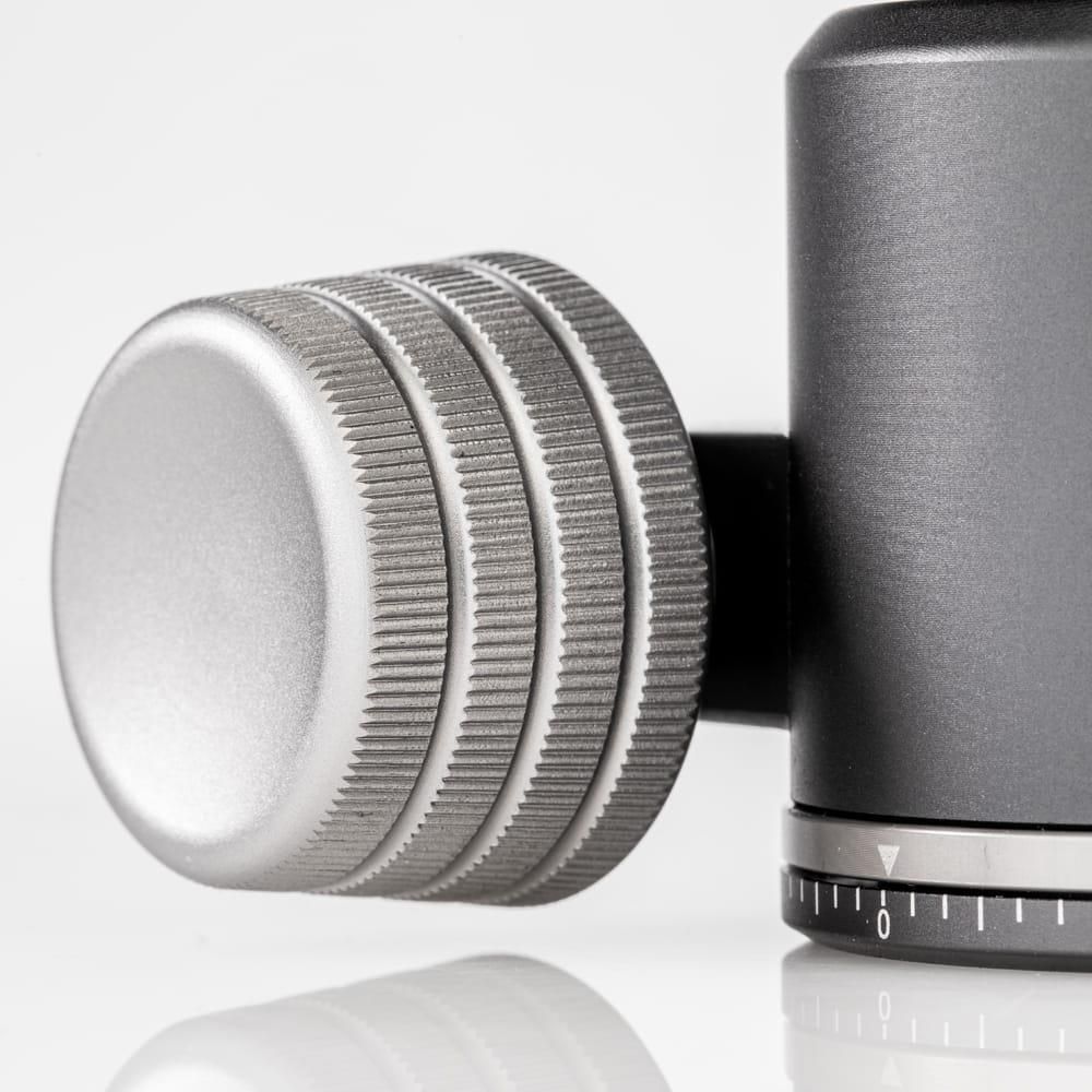 Głowica kulowa Benro GX25+PU56 - zdjęcie 4 Głowica kulowa Benro GX25+PU56