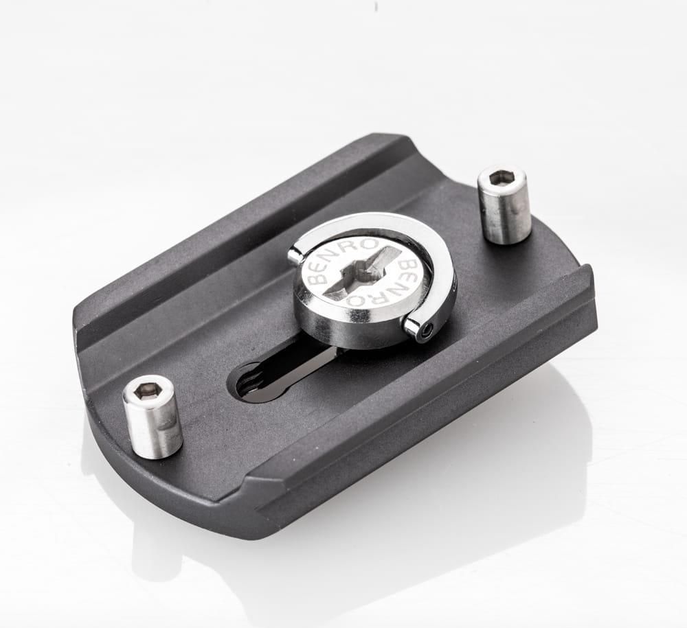 Głowica kulowa Benro GX25+PU56 - zdjęcie 8 Głowica kulowa Benro GX25+PU56