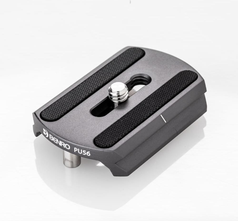 Głowica kulowa Benro GX25+PU56 - zdjęcie 2 Głowica kulowa Benro GX25+PU56