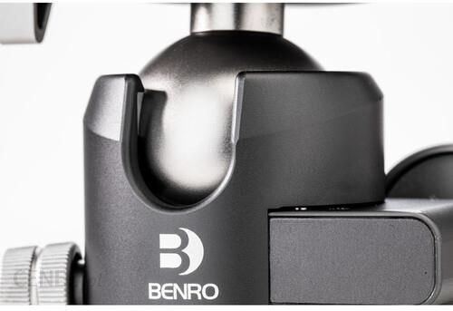 Głowica kulowa Benro GX35+PU56