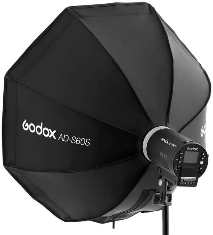 Godox AD-S60S Softbox do AD300Pro - Ceny i opinie na Ceneo.pl