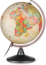 Zdjęcie Nova Rico Marco Polo. Globus Podświetlany Stylizowany Kula 30 Cm - Bartoszyce
