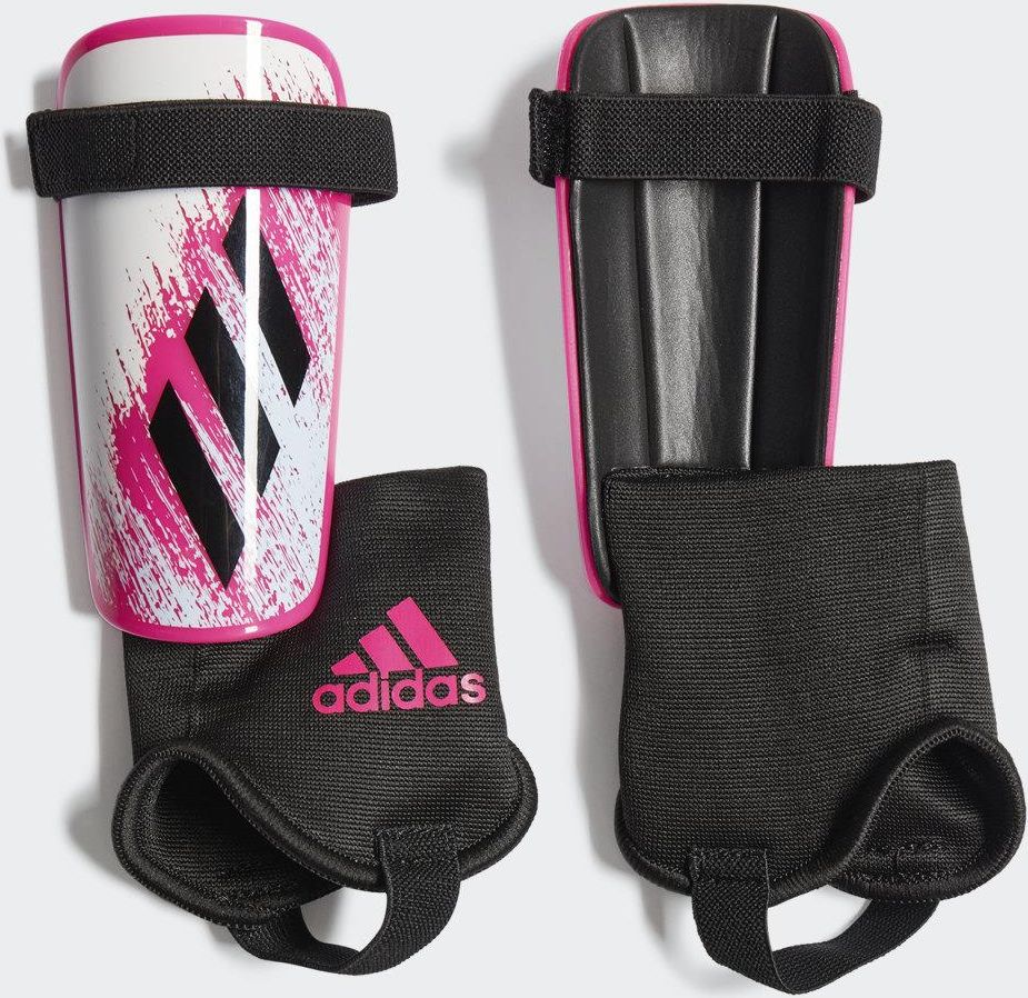 Adidas X 20 Match Shin Guards Fl1371 Ceny i opinie Ceneo.pl