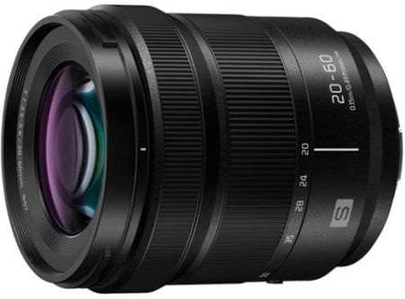 Panasonic 20-60mm f/3.5-5.6 l-mount (s-r2060)