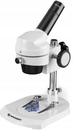 Bresser Mikroskop Junior Światło Odbite X20 B8852500