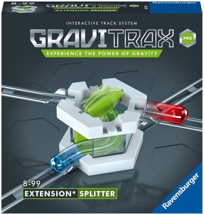 Ravensburger Zestaw Gravitrax Pro Splitter 261703