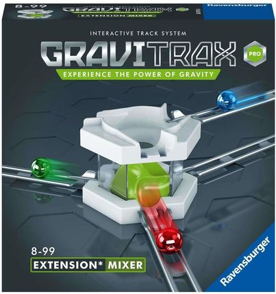 Ravensburger Zestaw Gravitrax Pro Mixer