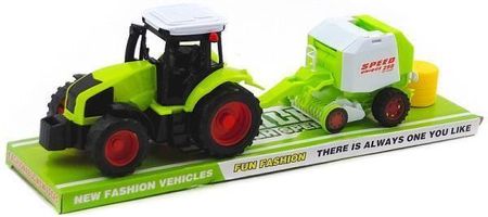 Adar Traktor z napędem 511491