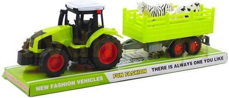 Adar Traktor z napędem 511484