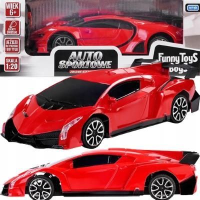 Artyk Auto na radio sportowe 131325 - Ceny i opinie - Ceneo.pl