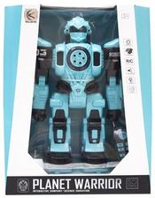 Kathay Robot N-711 Niebieski