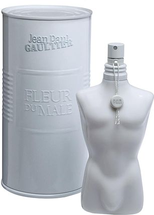 Jean Paul Gaultier Fleur du Male woda toaletowa 125 ml spray