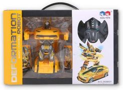 Gazelo Robot na radio (ładowarka) G137462