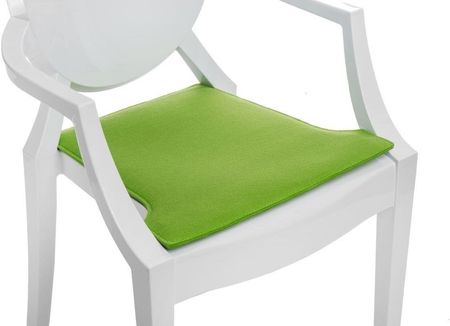 Intesi Poduszka Na Krzesło Royal Zielona Jasna