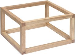 Zdjęcie Fine Dine Madeira Podstawa Do Tacy Prezentera Gn 1/1 - Wadowice