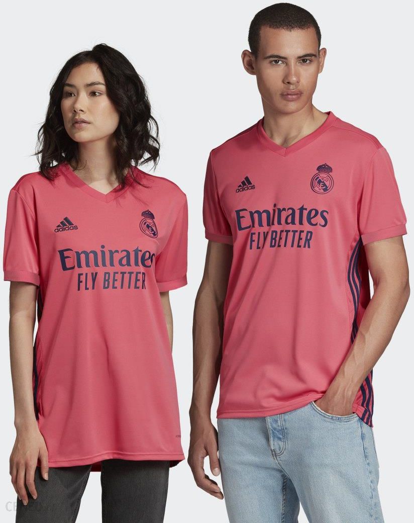 Koszulka adidas Real Madrid Dragon F49264 - Ceny i opinie 