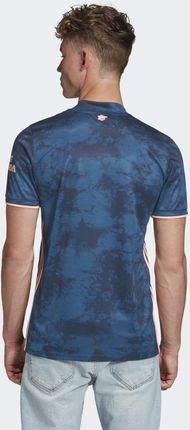 Adidas Arsenal 20/21 Third Jersey Gh6653 Ceny i opinie