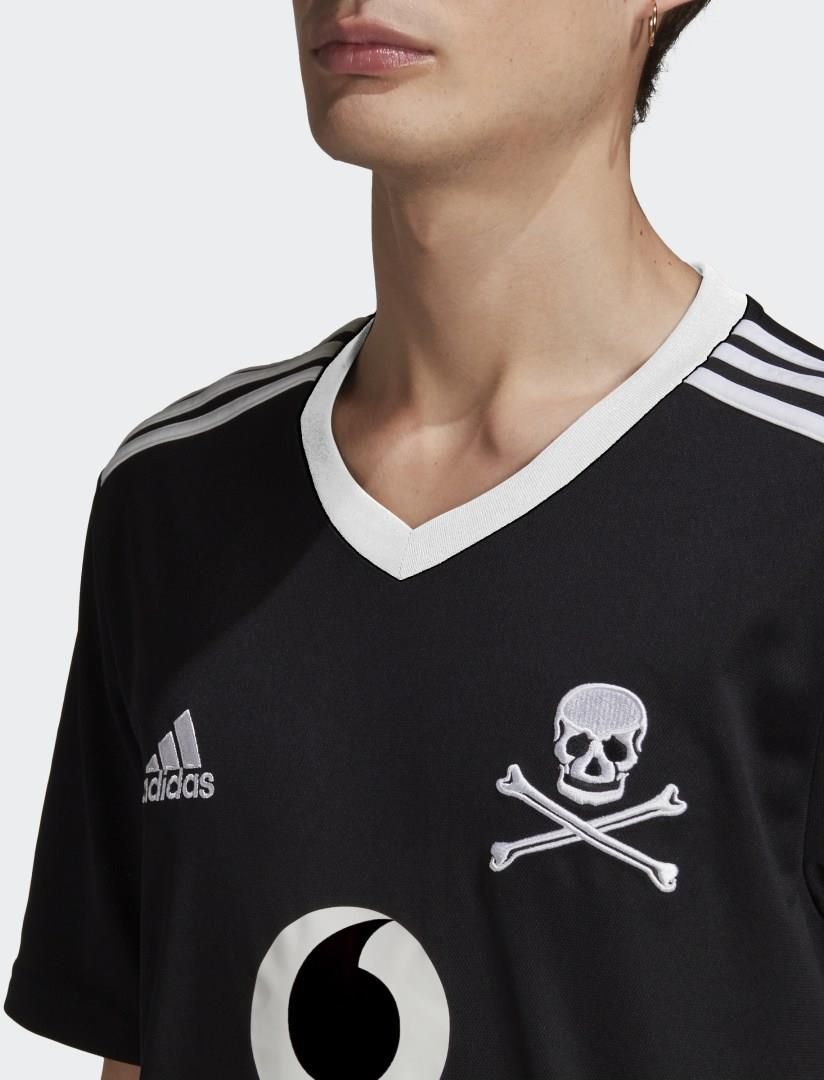 CON22 Jsy Blue - Orlando Pirates FC Shop