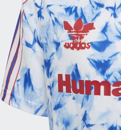 man u human race jersey