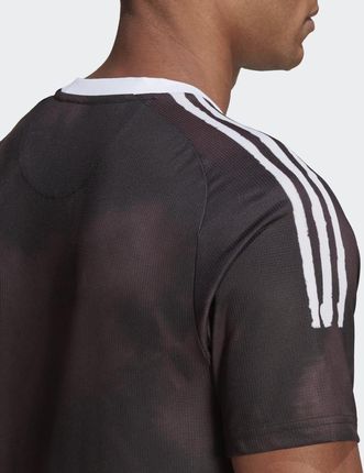 Adidas Real Gj9110 Adidas Áo Adidas Real Madrid Human Race Jersey