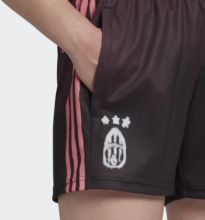 Adidas Juventus Human Race Shorts Gj9100 Ceny i opinie