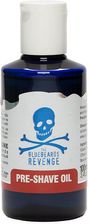 Zdjęcie BLUEBEARDS REVENGE Olejek przed Goleniem 100ml - Wrocław