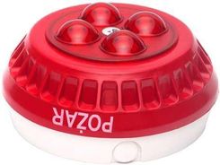 Zdjęcie W2 Sygnalizator Optyczny 3 Metry Sopd133M - Iłża