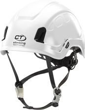 Zdjęcie Climbing Technology Kask Do Prac Na Wysokości Aries White - Sośnicowice