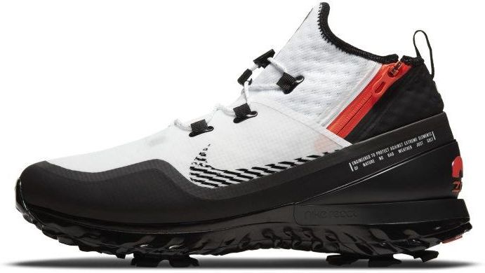 ナイキ Air Zoom Infinity Tour Shield 30.0 NIKE☆AIR ZOOM INFINITY TOUR SHIELD☆ゴルフシューズ 兼用