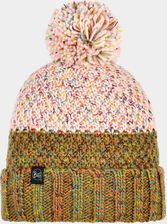 Buff Czapka Knitted \u0026 Fleece Hat Janna 