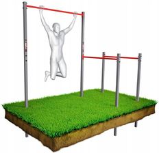 Zdjęcie K-Sport Drążek+Poręcz Oz03 - Duszniki-Zdrój