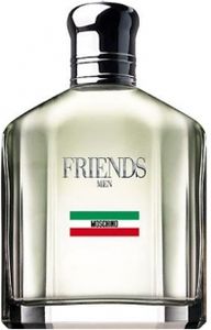 Moschino friends discount 125ml