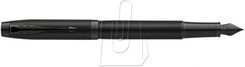 Zdjęcie Parker Pióro Im Achromatic Black (M) 2127742 - Bisztynek