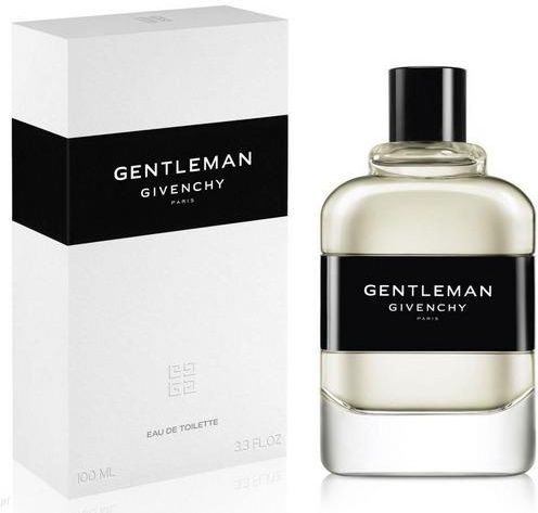 Givenchy Gentleman woda toaletowa 100ml spray Givenchy Gentleman woda toaletowa 100ml spray
