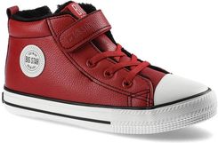 Zdjęcie Big Star Trampki - Czerwony - Czechowice-Dziedzice