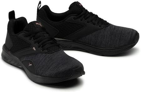 Puma Buty Nrgy Comet 190556 40 Czarny - Ceny i opinie - Ceneo.pl