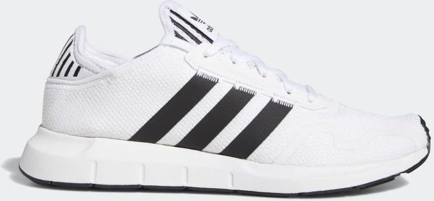 adidas swift run męskie czarne