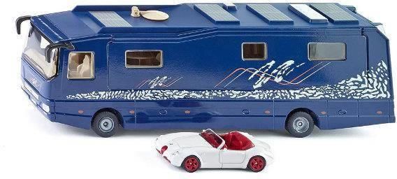 Siku Super Kamper Volkner Mobil Performance S1943 - Ceny i