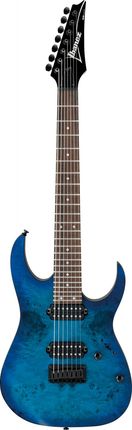 Ibanez Rg7421Pb-Sbf - Gitara Elektryczna Siedmiostrunowa - zdjęcie 3