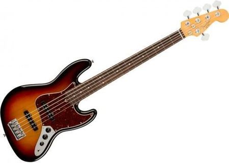 Fender American Professional Jazz Bass Rw 3Tsb