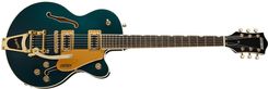 Gretsch G5655Tg Electromatic Center Block Jr. Single-Cut Bigsby Lrl Ca