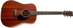 Martin D-10E Sapele Top